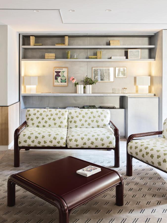 Hotel Rosalie Parijs