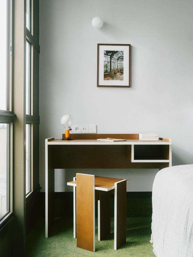 Rosalie Hotel Parijs