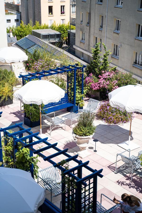 Rosalie 4* Parijs