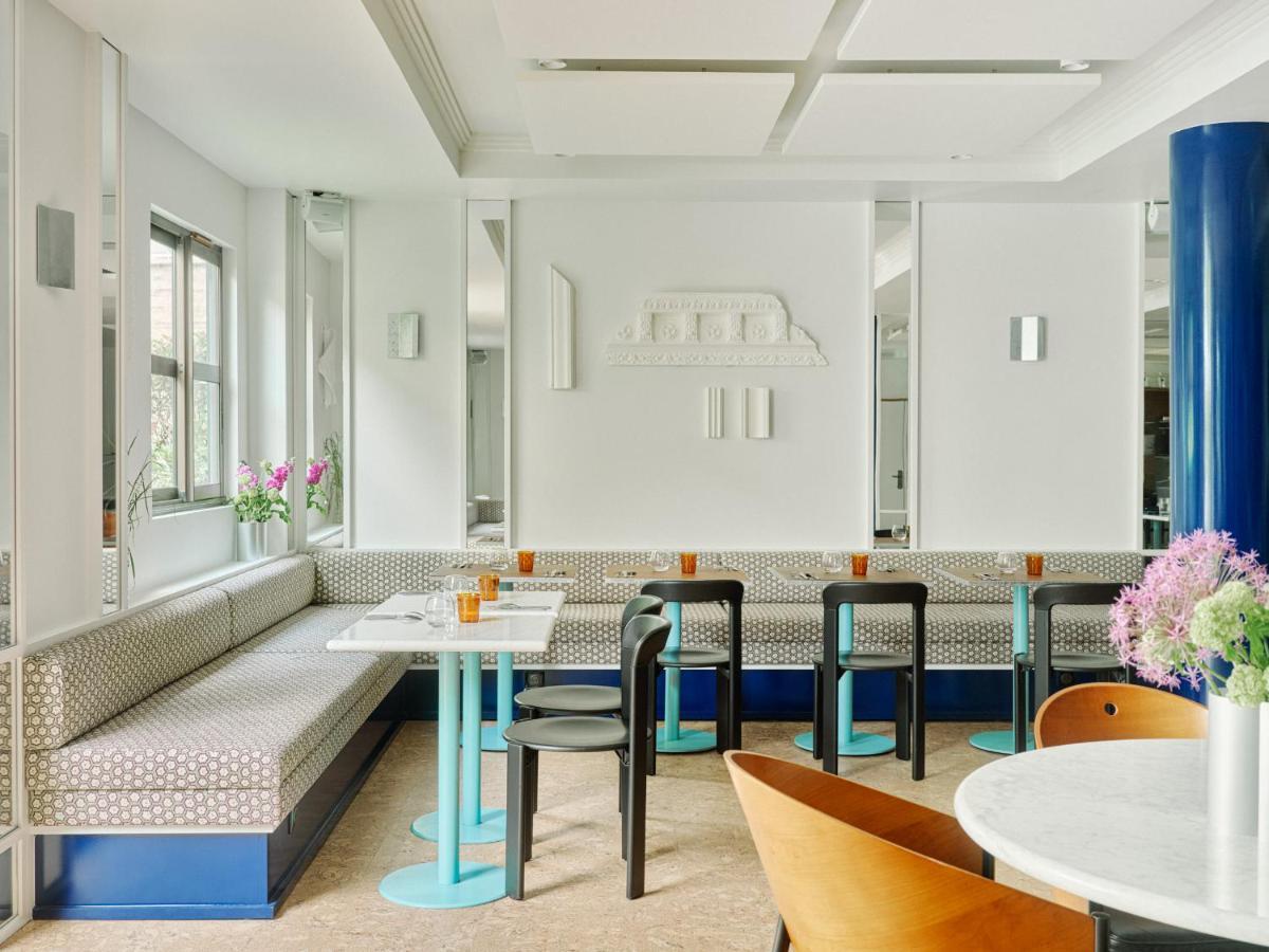 Hotel Rosalie Parijs